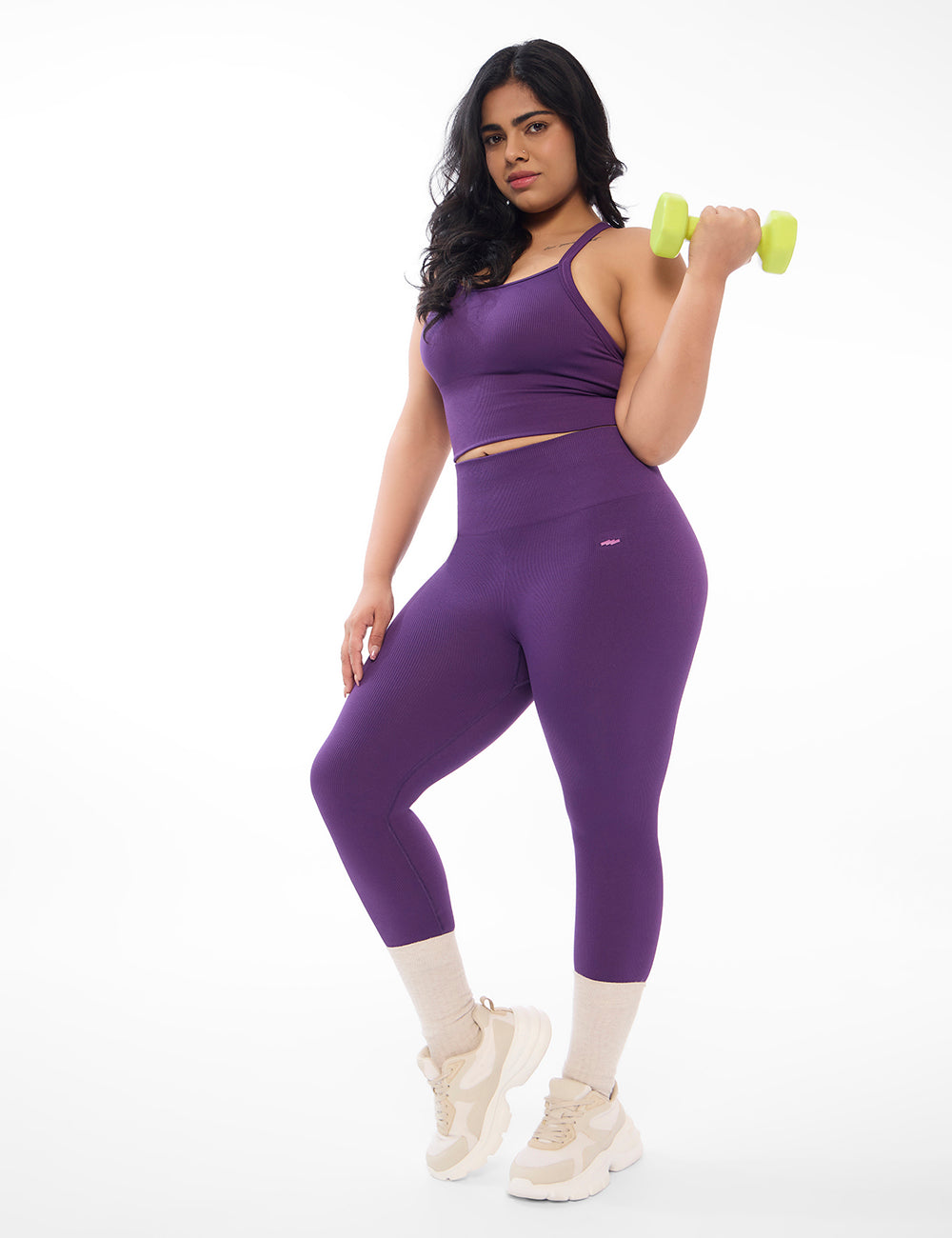 FlexRib Bold Bra